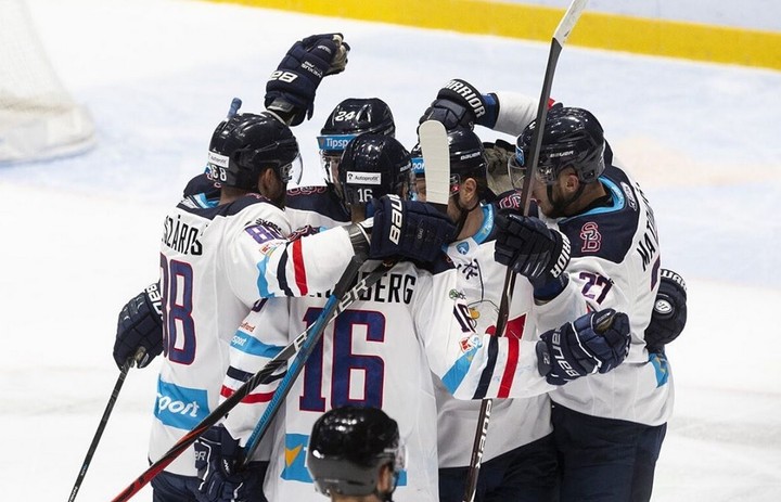 Hokejová liga majstrov sa vracia po 18 mesiacoch